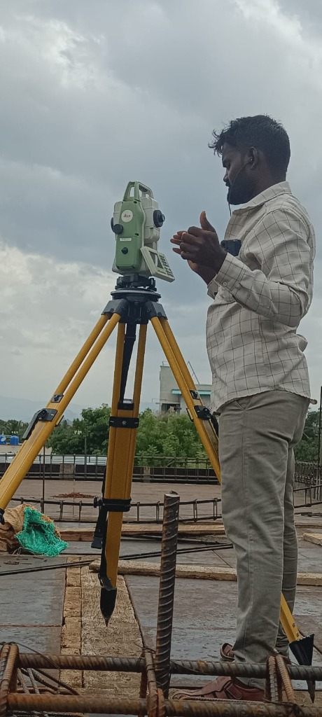 Structural Layout Measurement